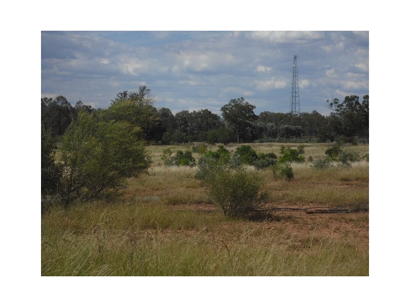 * Merton Rd, Goondiwindi QLD 4390