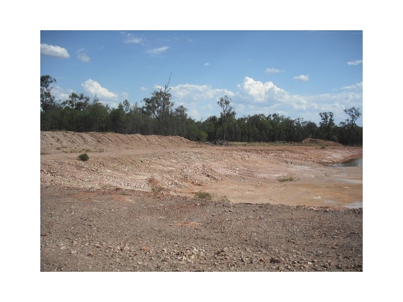 * Merton Rd, Goondiwindi QLD 4390