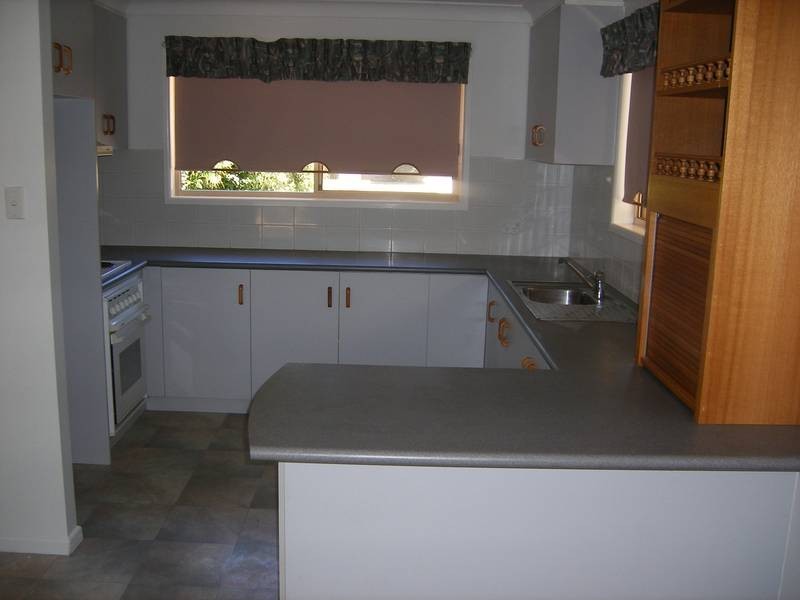 1 Jacaranda Dr, Goondiwindi QLD 4390