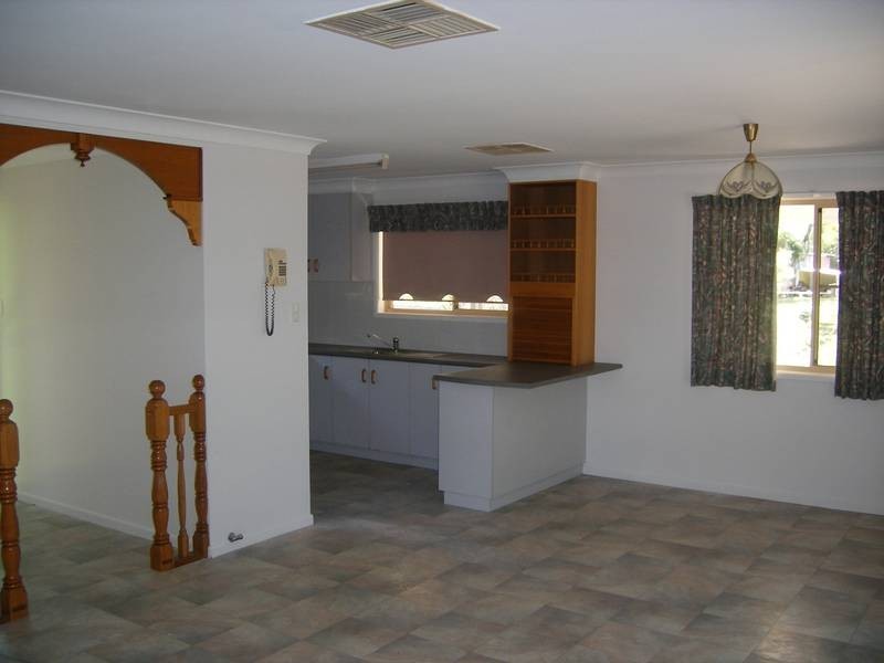1 Jacaranda Dr, Goondiwindi QLD 4390