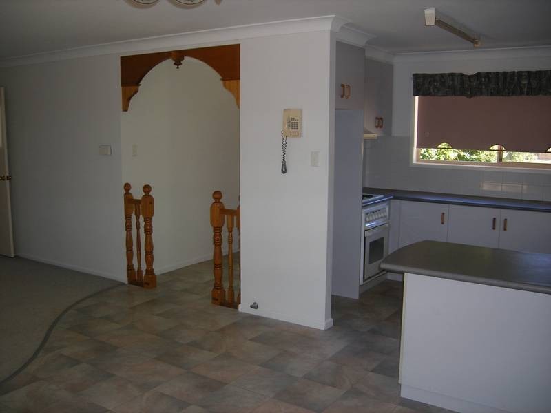 1 Jacaranda Dr, Goondiwindi QLD 4390