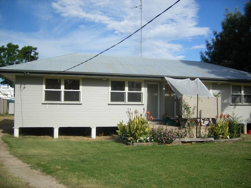 1/45 Elizabeth Drive, Goondiwindi QLD 4390