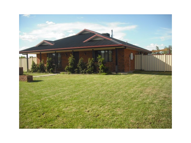 12 Turner St, Goondiwindi QLD 4390