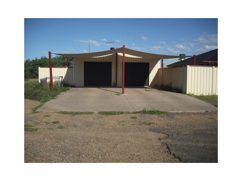 12 Turner St, Goondiwindi QLD 4390