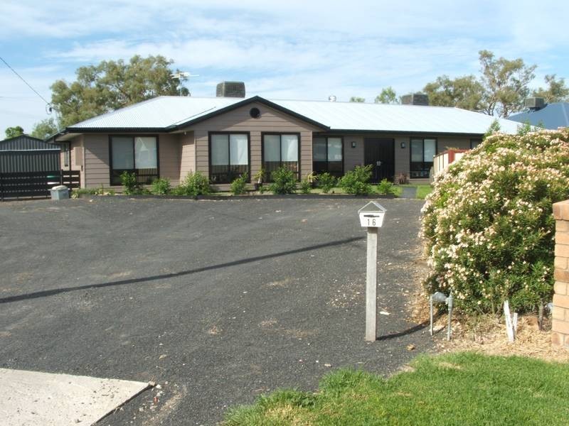 16 Ardmore Ct, Goondiwindi QLD 4390