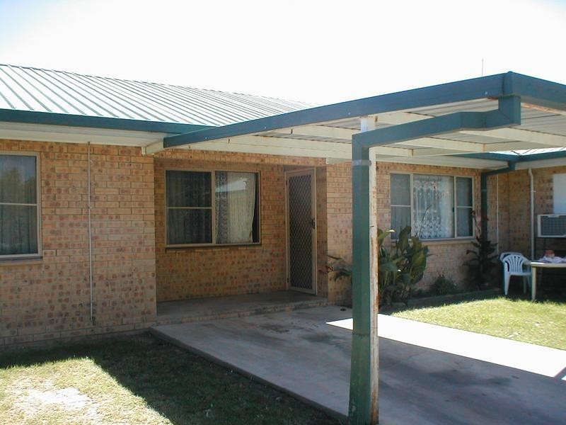 Goondiwindi QLD 4390