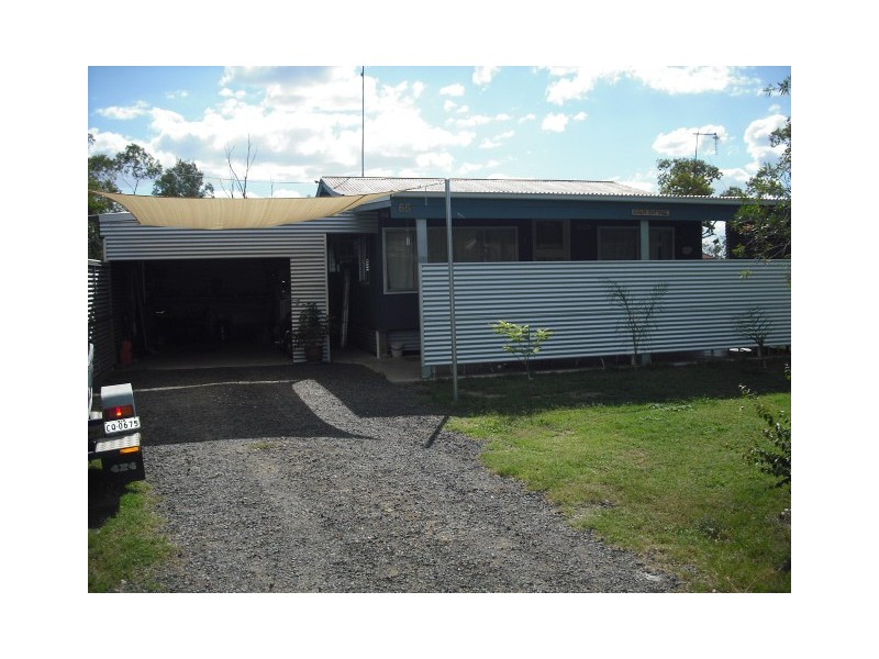 66 Yeoman St, Boggabilla NSW 2409