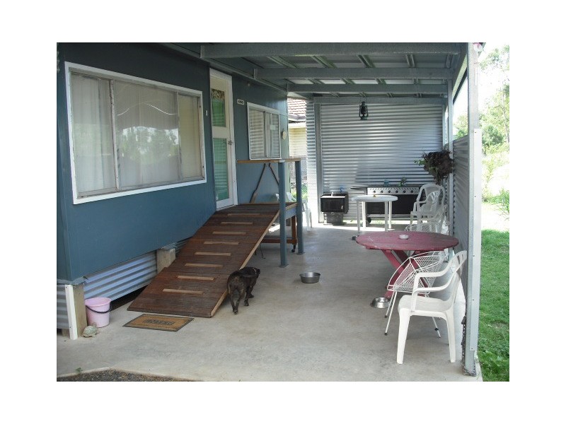 66 Yeoman St, Boggabilla NSW 2409