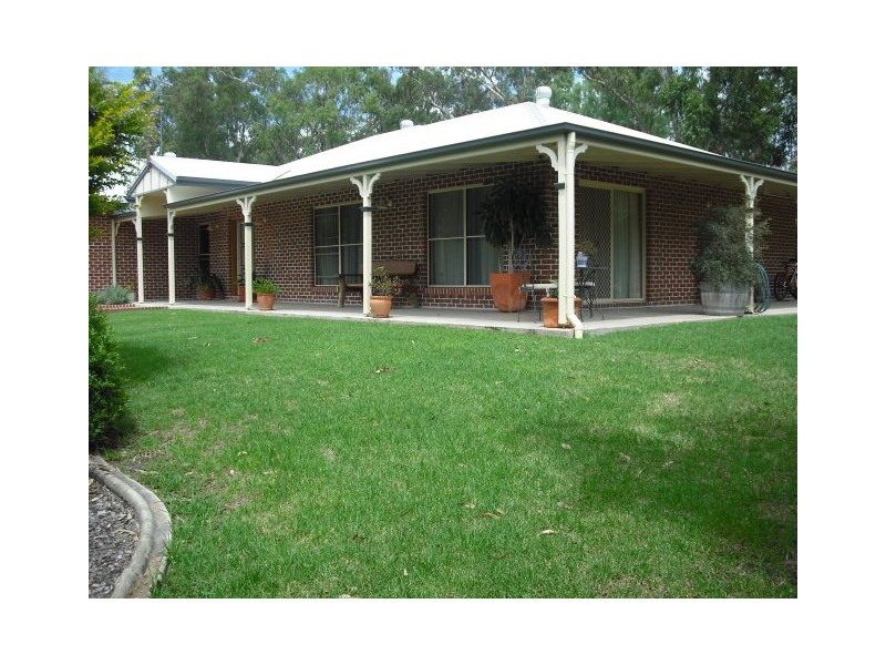 17 Riverview Terrace, Goondiwindi QLD 4390