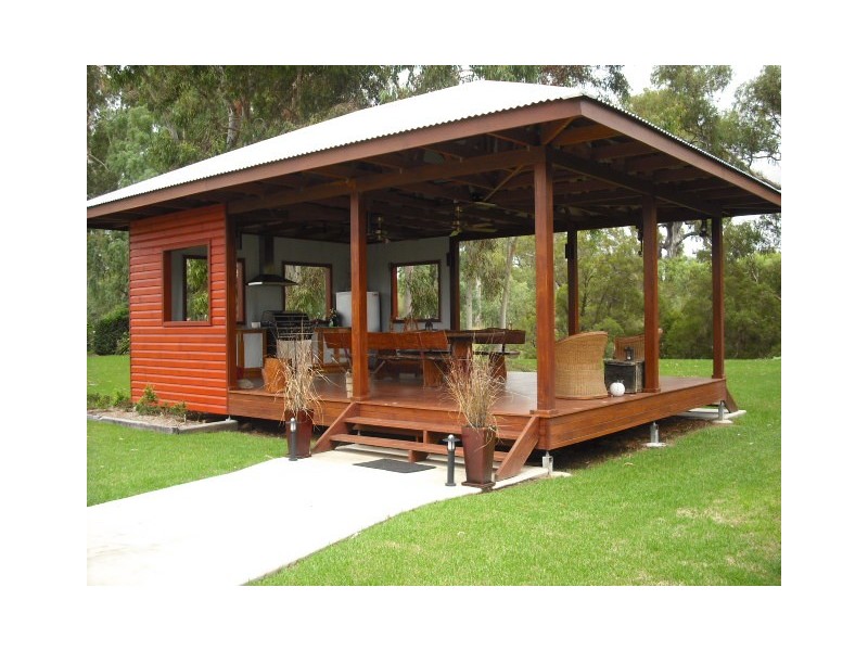 17 Riverview Terrace, Goondiwindi QLD 4390