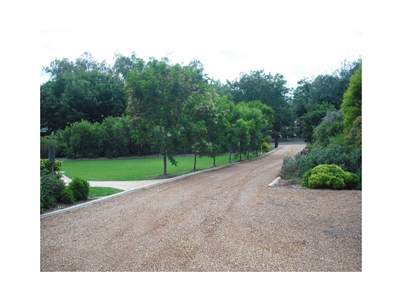 17 Riverview Terrace, Goondiwindi QLD 4390