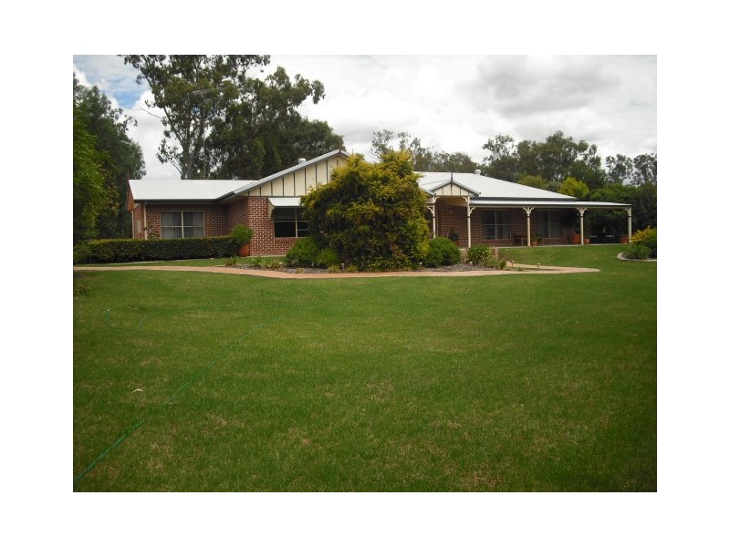 17 Riverview Terrace, Goondiwindi QLD 4390