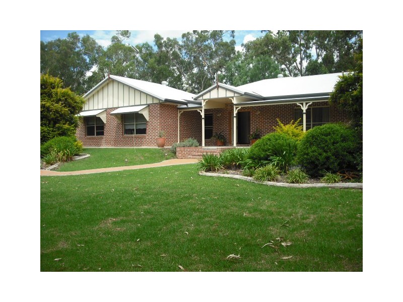 17 Riverview Terrace, Goondiwindi QLD 4390