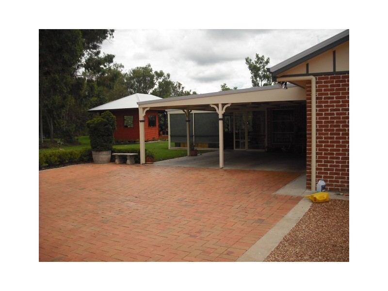 17 Riverview Terrace, Goondiwindi QLD 4390