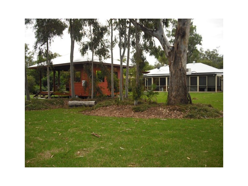 17 Riverview Terrace, Goondiwindi QLD 4390