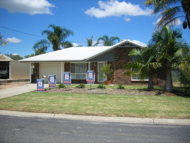 22 Jacaranda, Goondiwindi QLD 4390