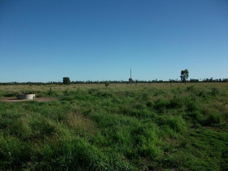 Goondiwindi QLD 4390