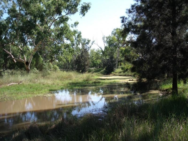 Goondiwindi QLD 4390