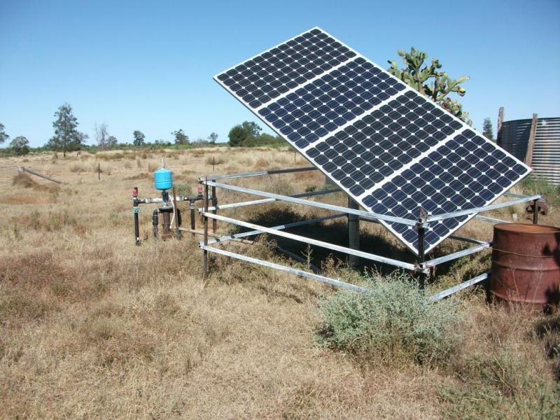 Goondiwindi QLD 4390