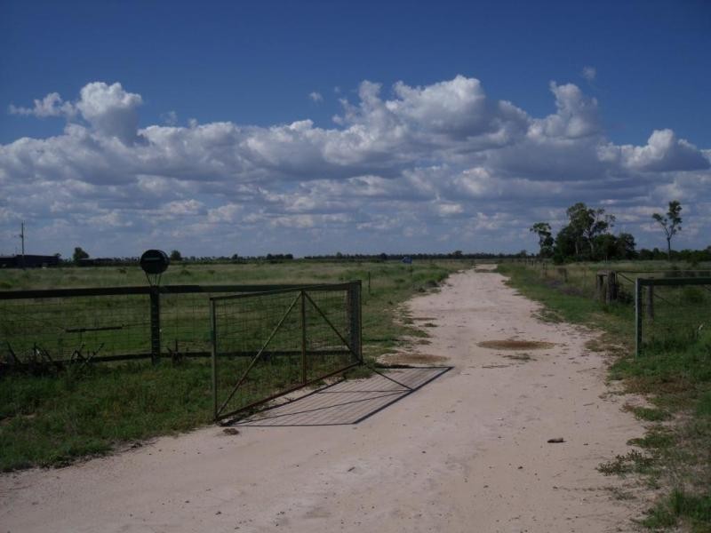 Goondiwindi QLD 4390