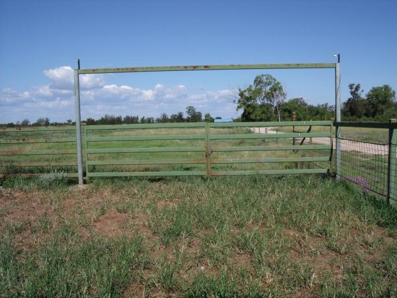 Goondiwindi QLD 4390