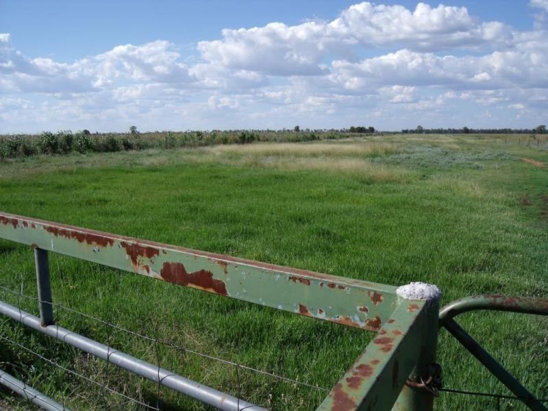 Goondiwindi QLD 4390