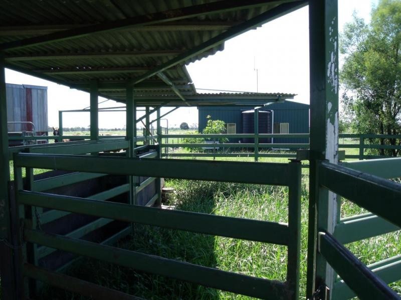 Goondiwindi QLD 4390