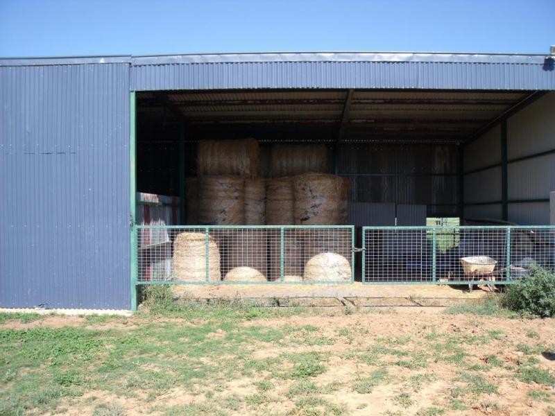 Goondiwindi QLD 4390