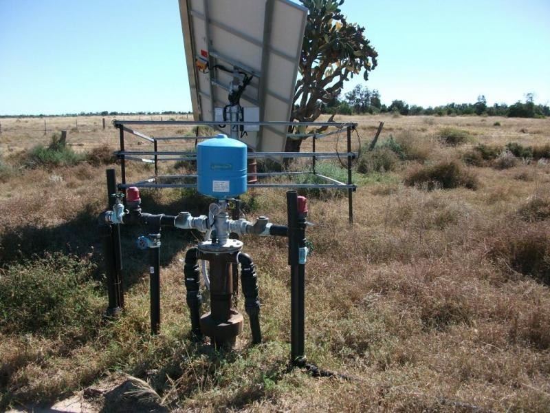 Goondiwindi QLD 4390