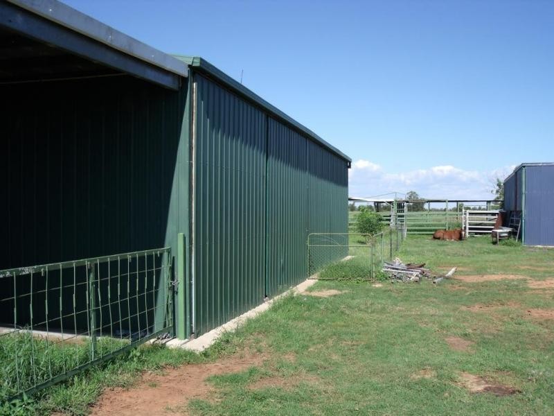 Goondiwindi QLD 4390