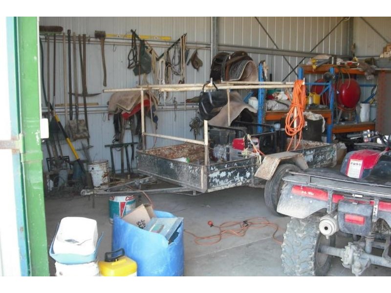 Goondiwindi QLD 4390