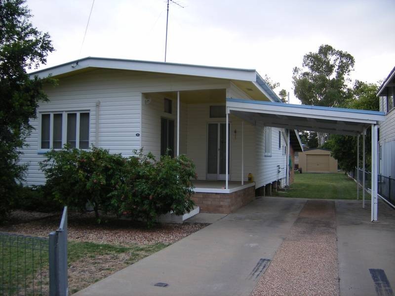 3A Hunter St, Goondiwindi QLD 4390
