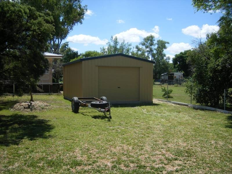 3A Hunter St, Goondiwindi QLD 4390