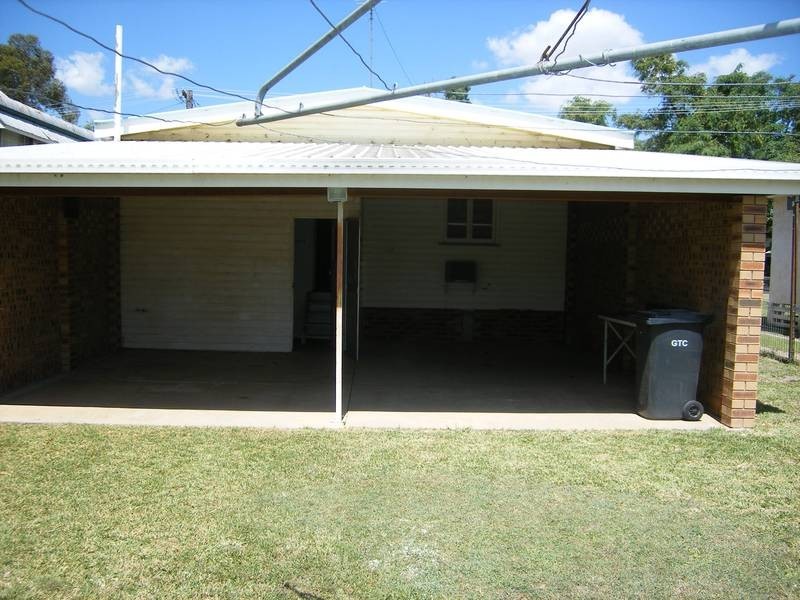 3A Hunter St, Goondiwindi QLD 4390
