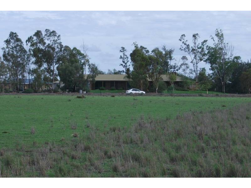 Goondiwindi QLD 4390