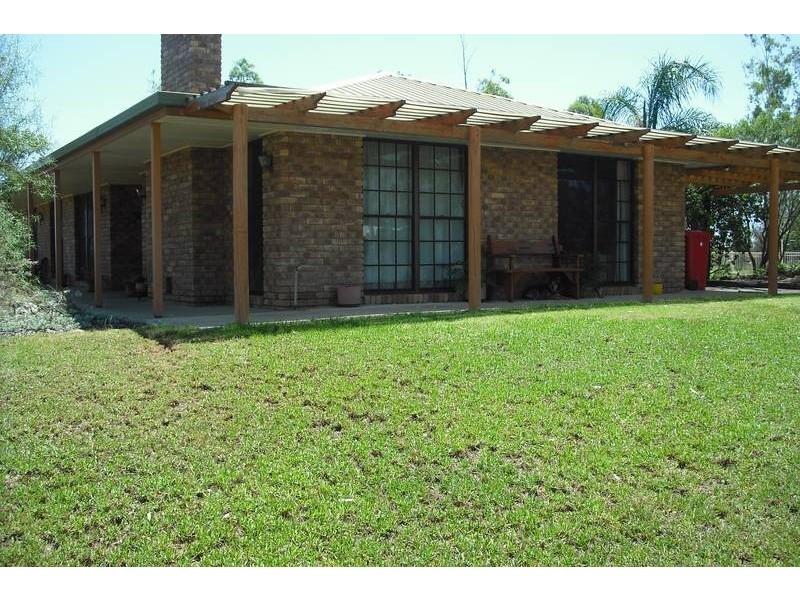 Goondiwindi QLD 4390