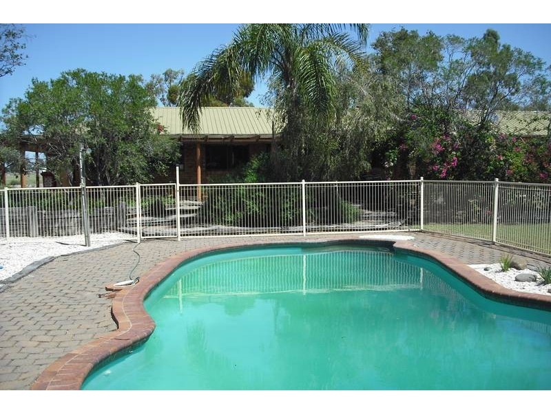 Goondiwindi QLD 4390