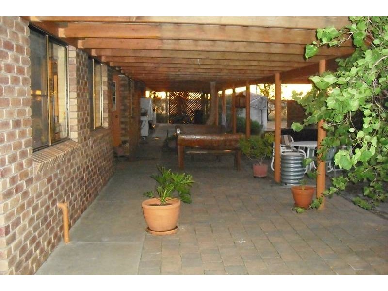 Goondiwindi QLD 4390