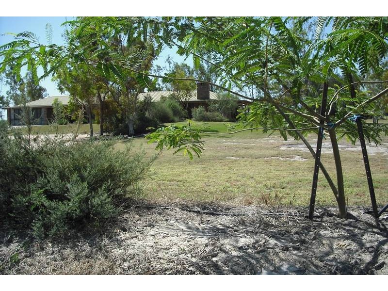 Goondiwindi QLD 4390