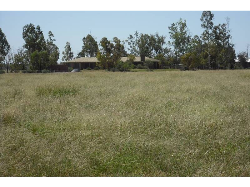 Goondiwindi QLD 4390