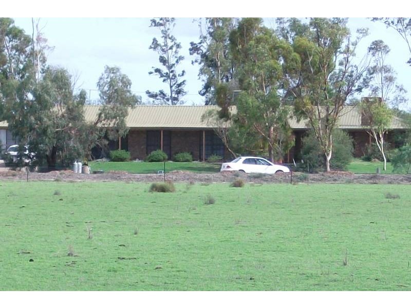 Goondiwindi QLD 4390