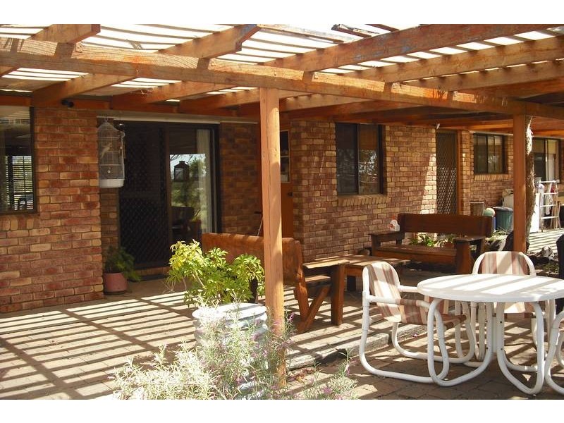 Goondiwindi QLD 4390