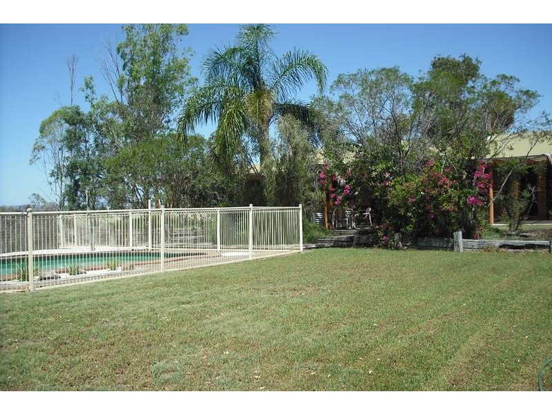 Goondiwindi QLD 4390