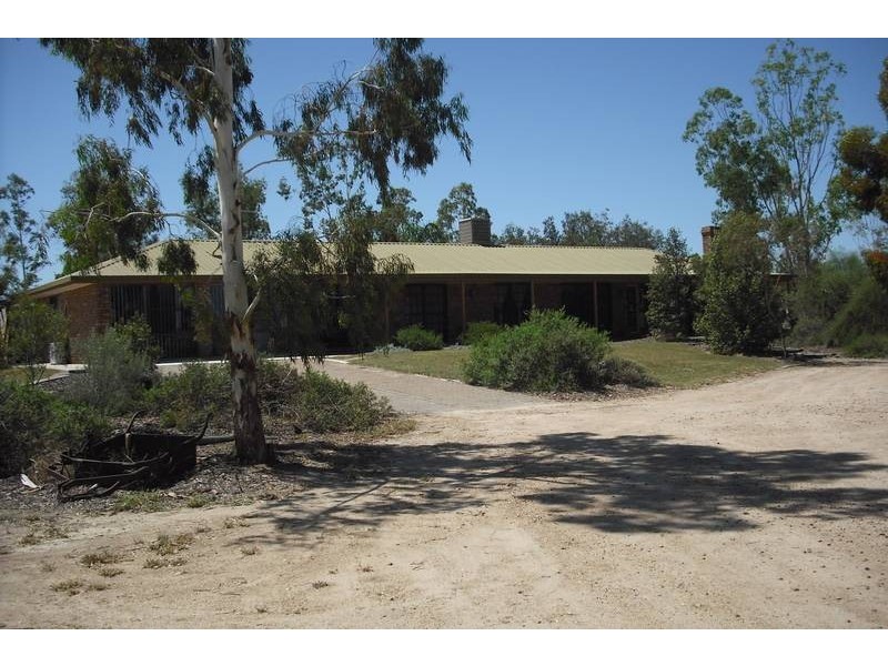 Goondiwindi QLD 4390