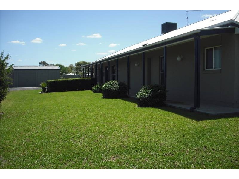 Goondiwindi QLD 4390