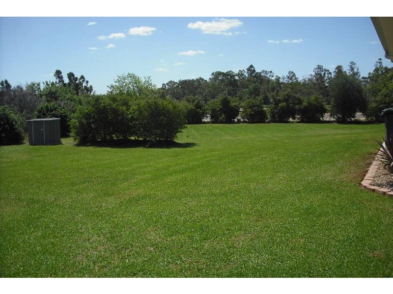 Goondiwindi QLD 4390