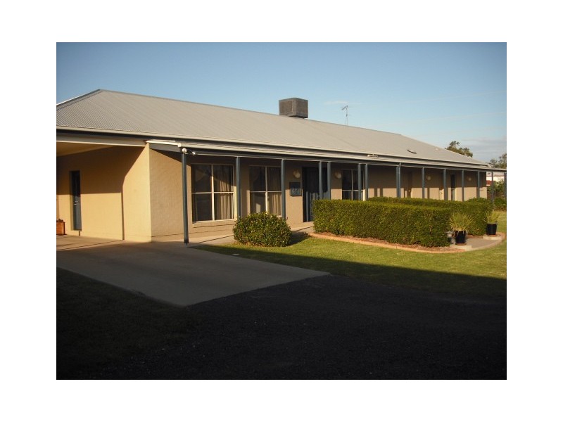 Goondiwindi QLD 4390