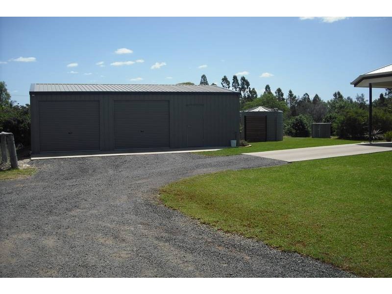 Goondiwindi QLD 4390