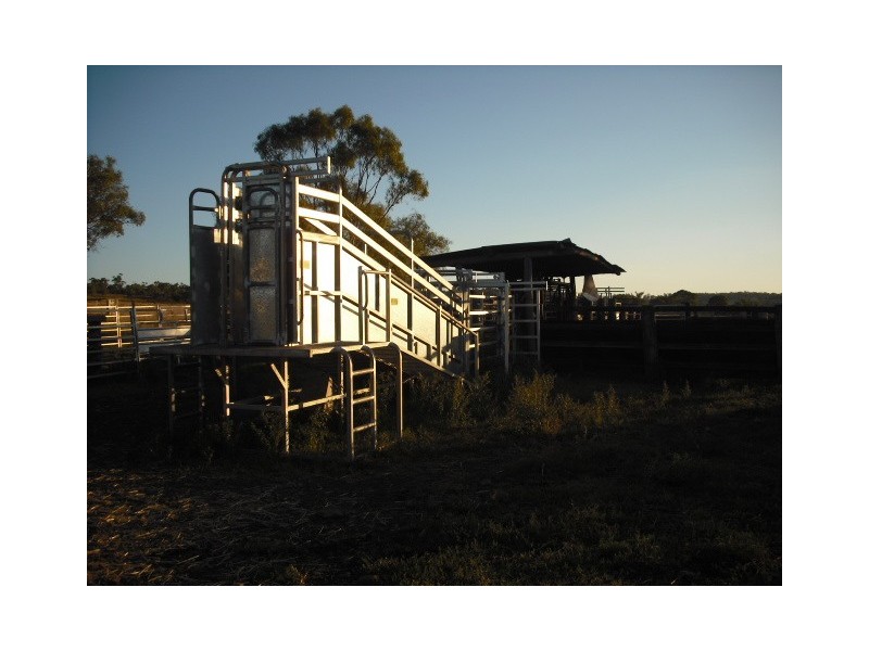 988 Pilton Valley Rd, Upper Pilton QLD 4361