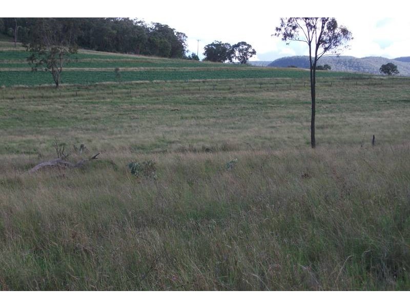 988 Pilton Valley Rd, Upper Pilton QLD 4361